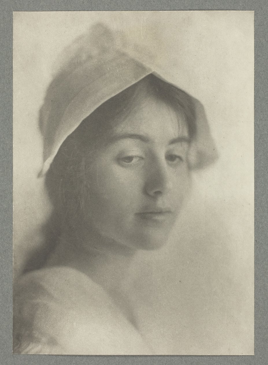 Bir Çalışma Başkanı by Eva Lawrence Watson Schutze