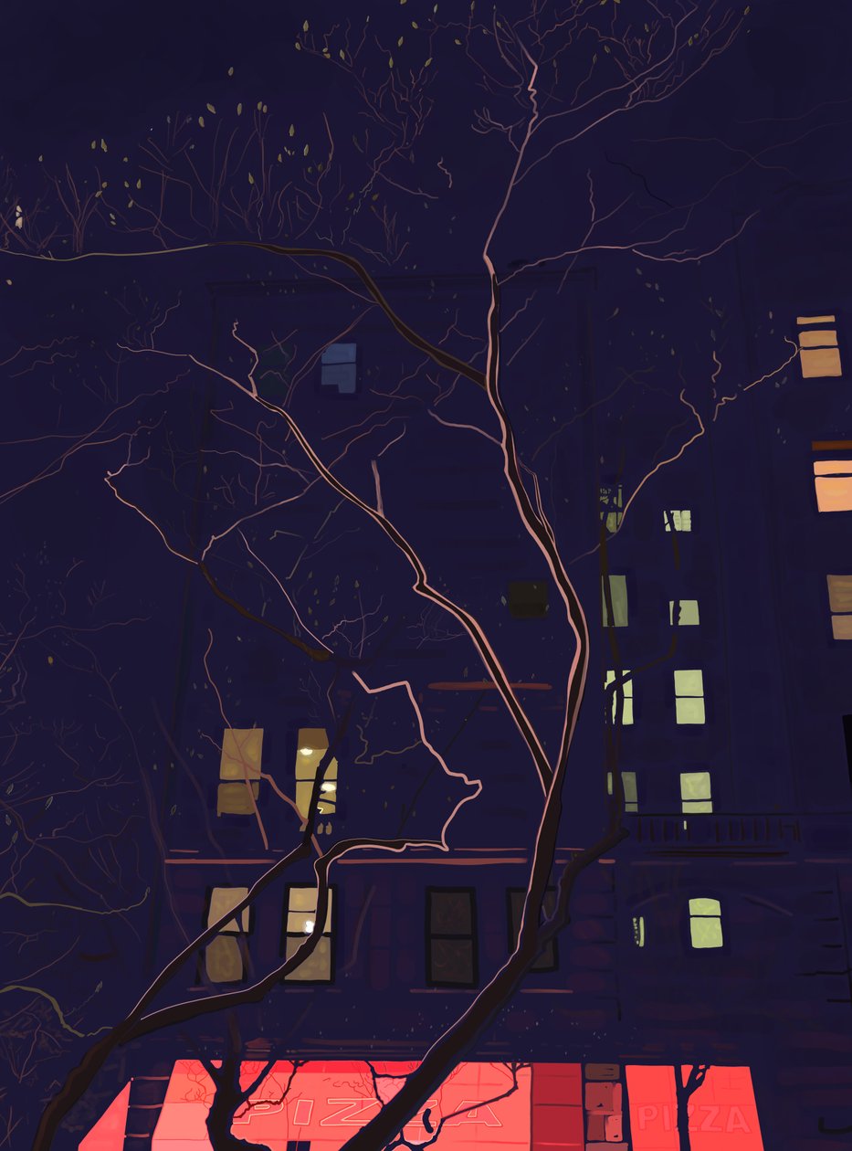  by Evan Sklar