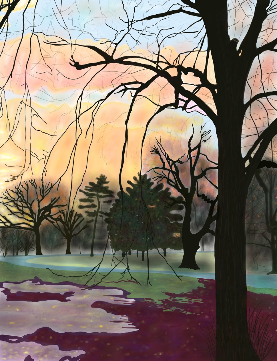  by Evan Sklar