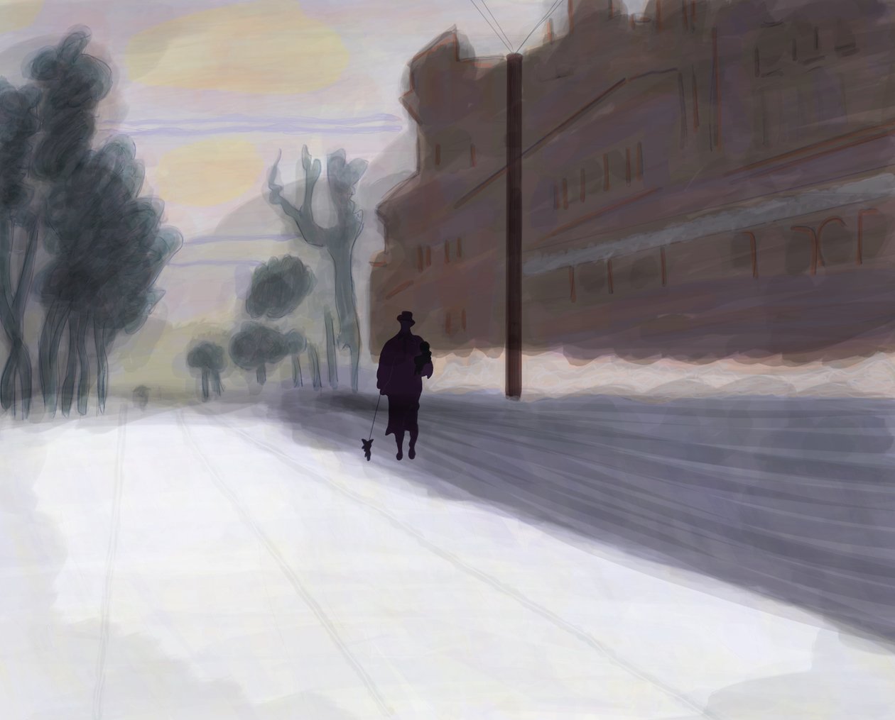  by Evan Sklar