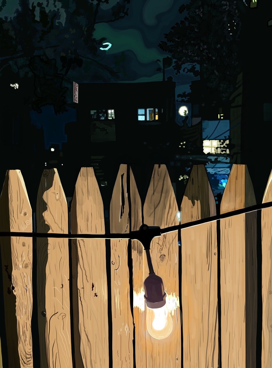  by Evan Sklar