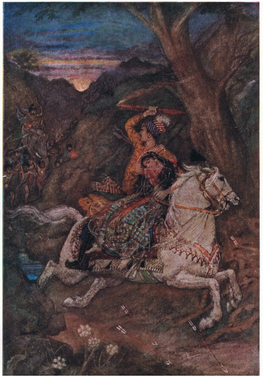 KUALAYASWA DANAVAS