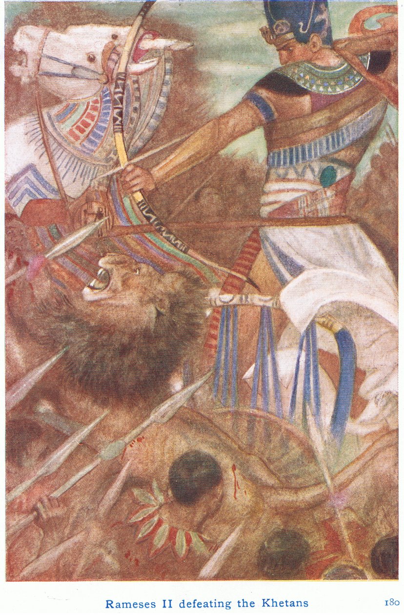 Ramesses EE Te Khetans
