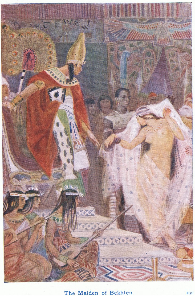 Bekhten