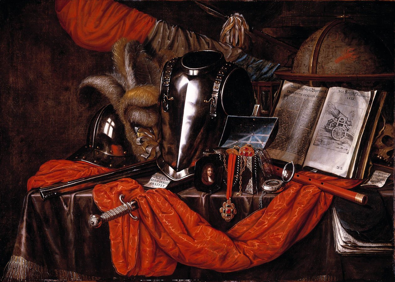  by Evert Collier