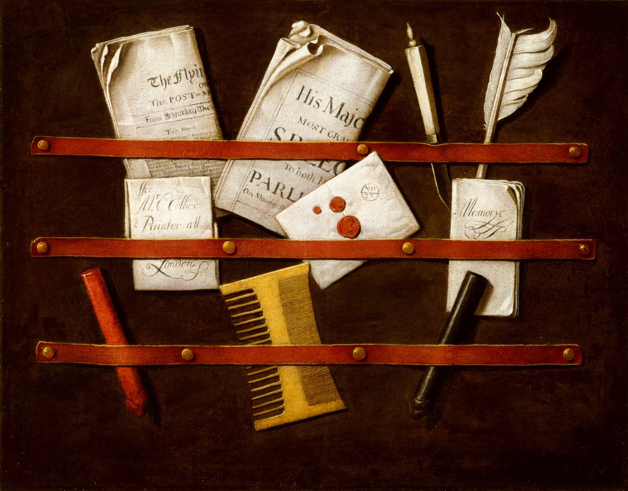  by Evert Collier