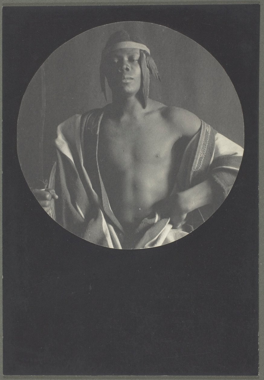  by F. Holland Day
