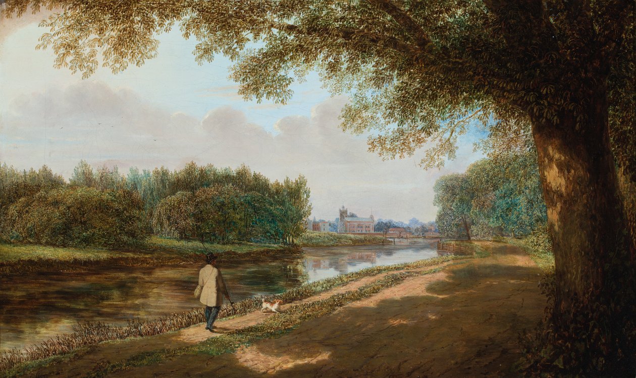 Isleworth