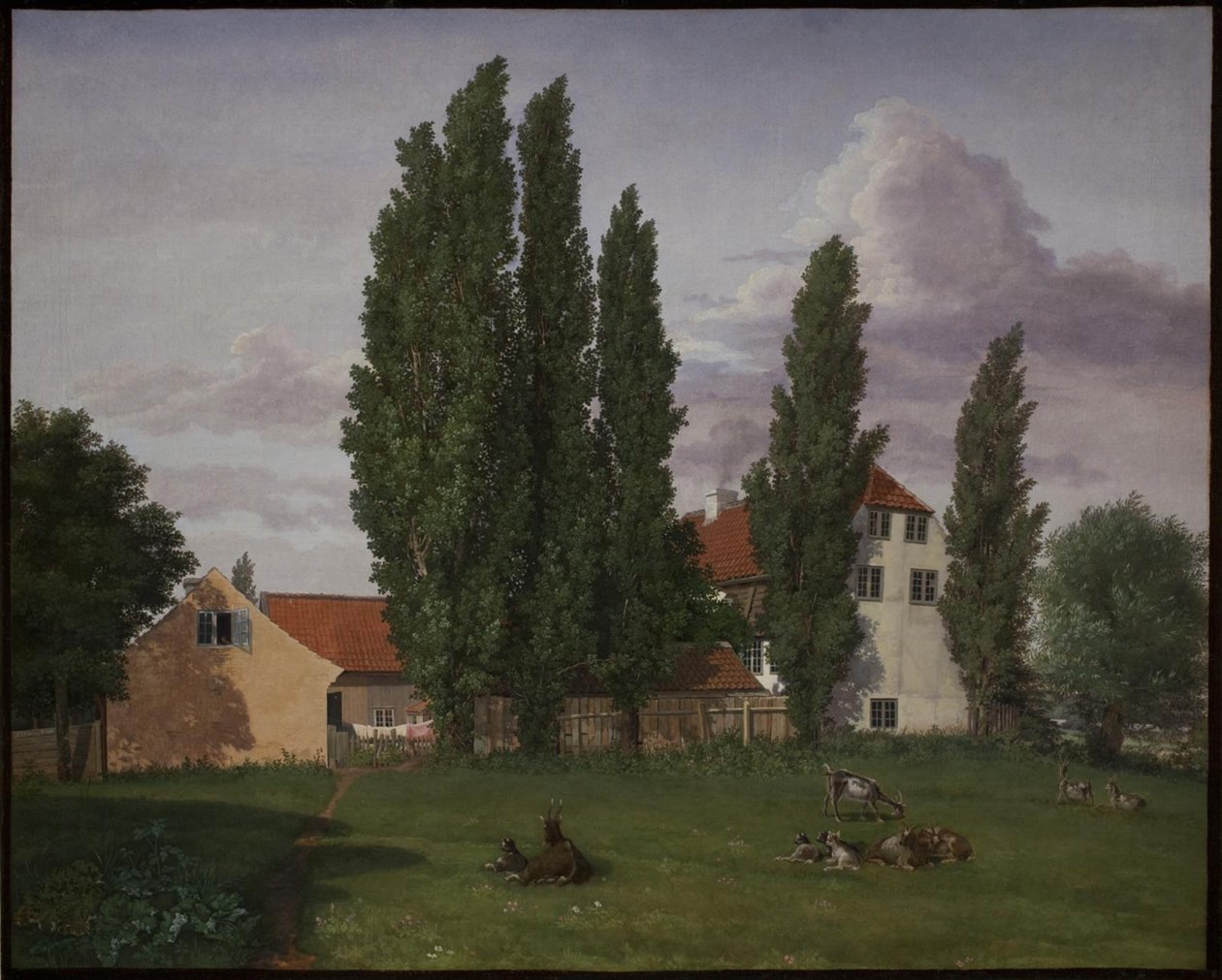 Frederiksberg