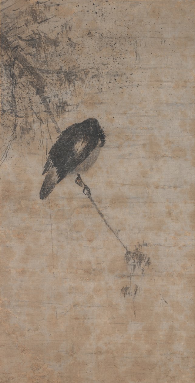 Willow ve Magpie, 1200
