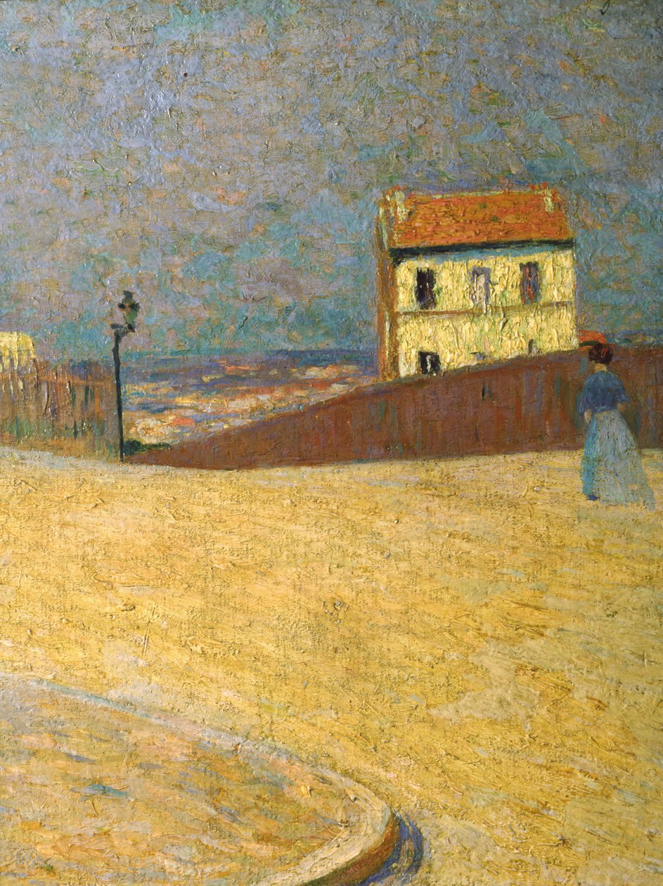Montmartre