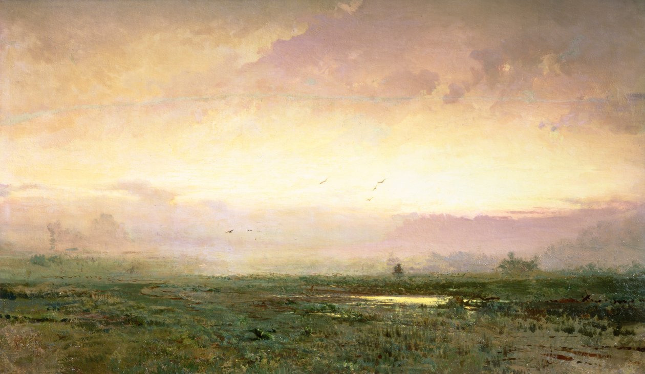 Sabah, 1872-73 by Fedor Aleksandrovich Vasiliev