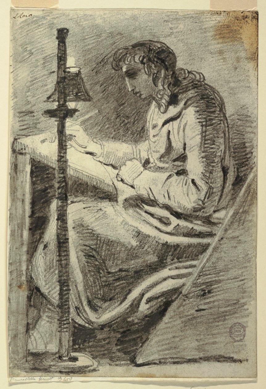 Lamplight