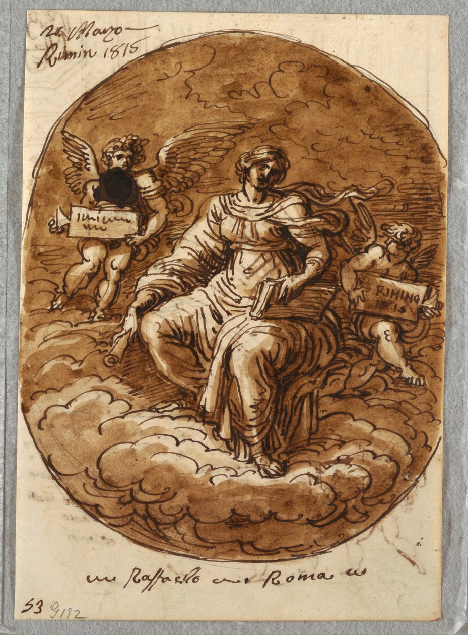 Raphael