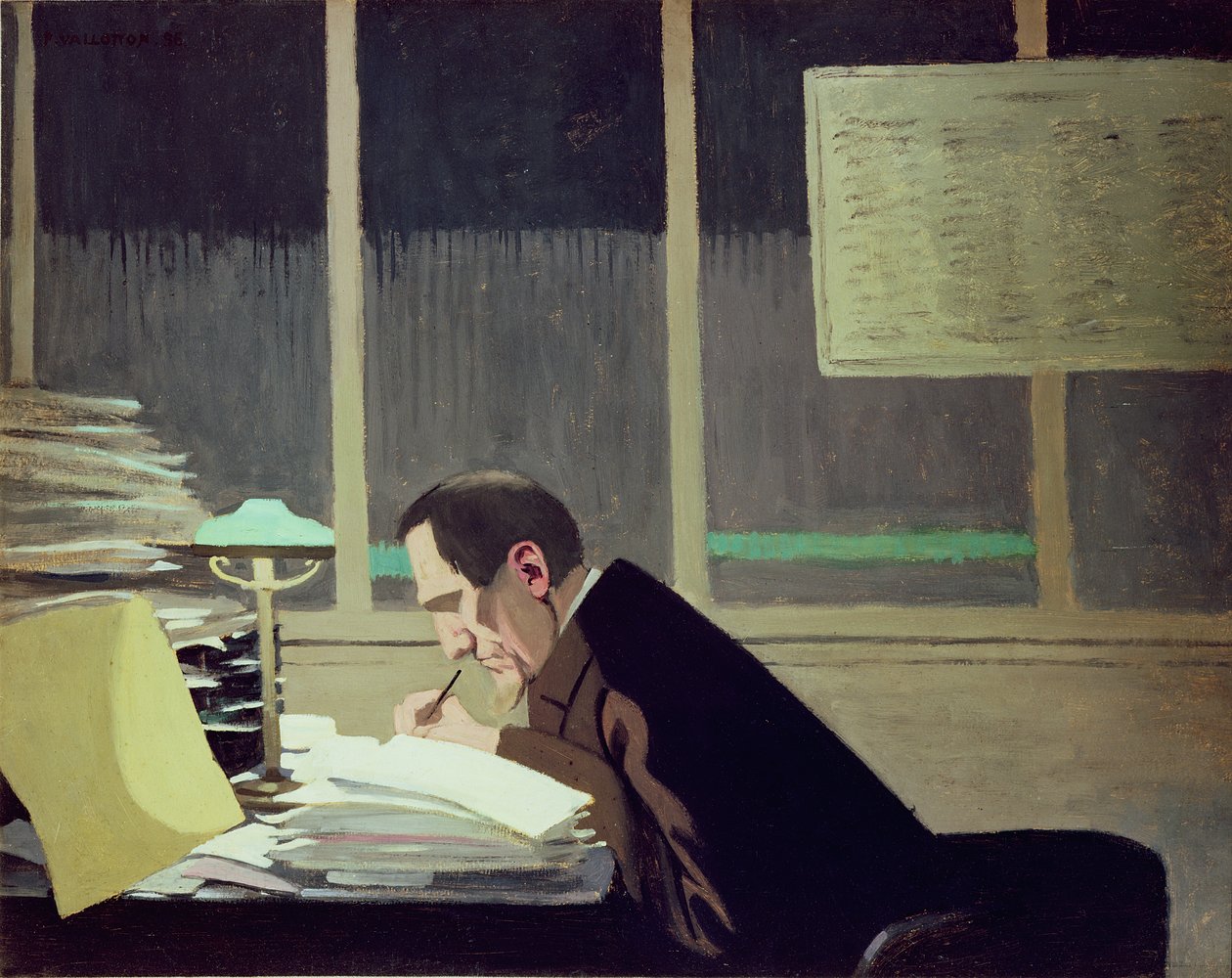 Felix Feneon (1861-1944), 