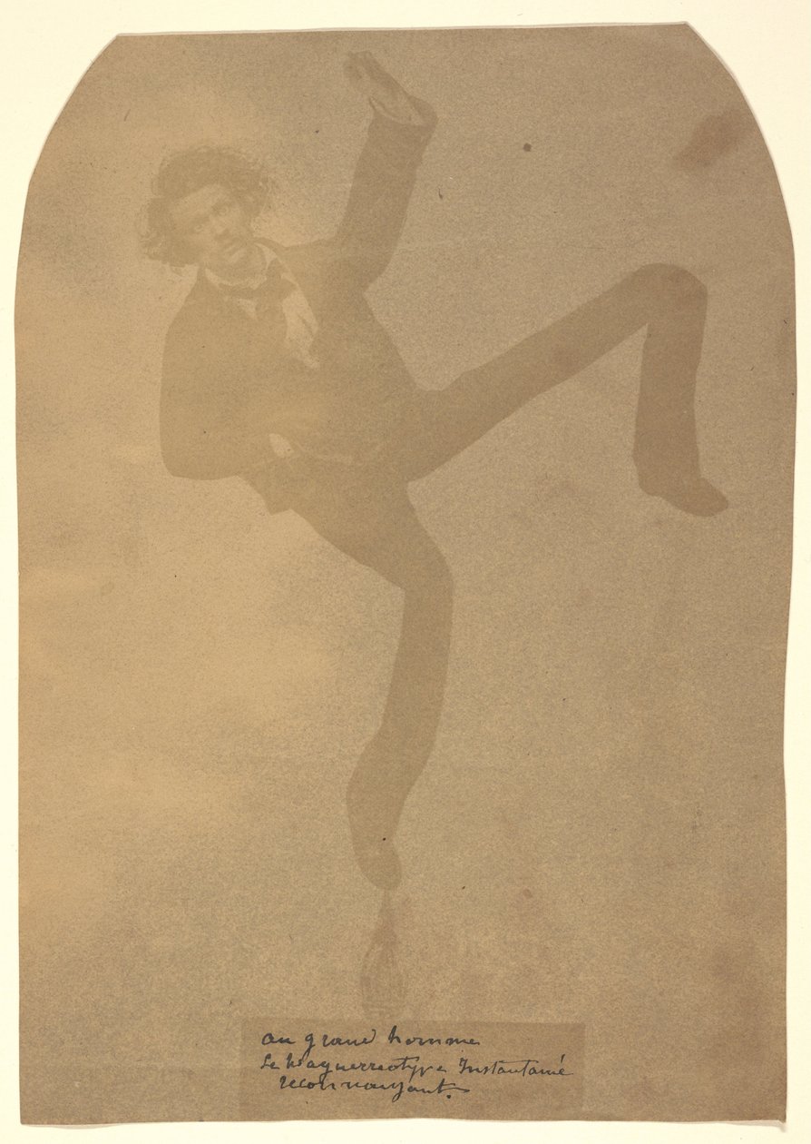 Félix Nadar
