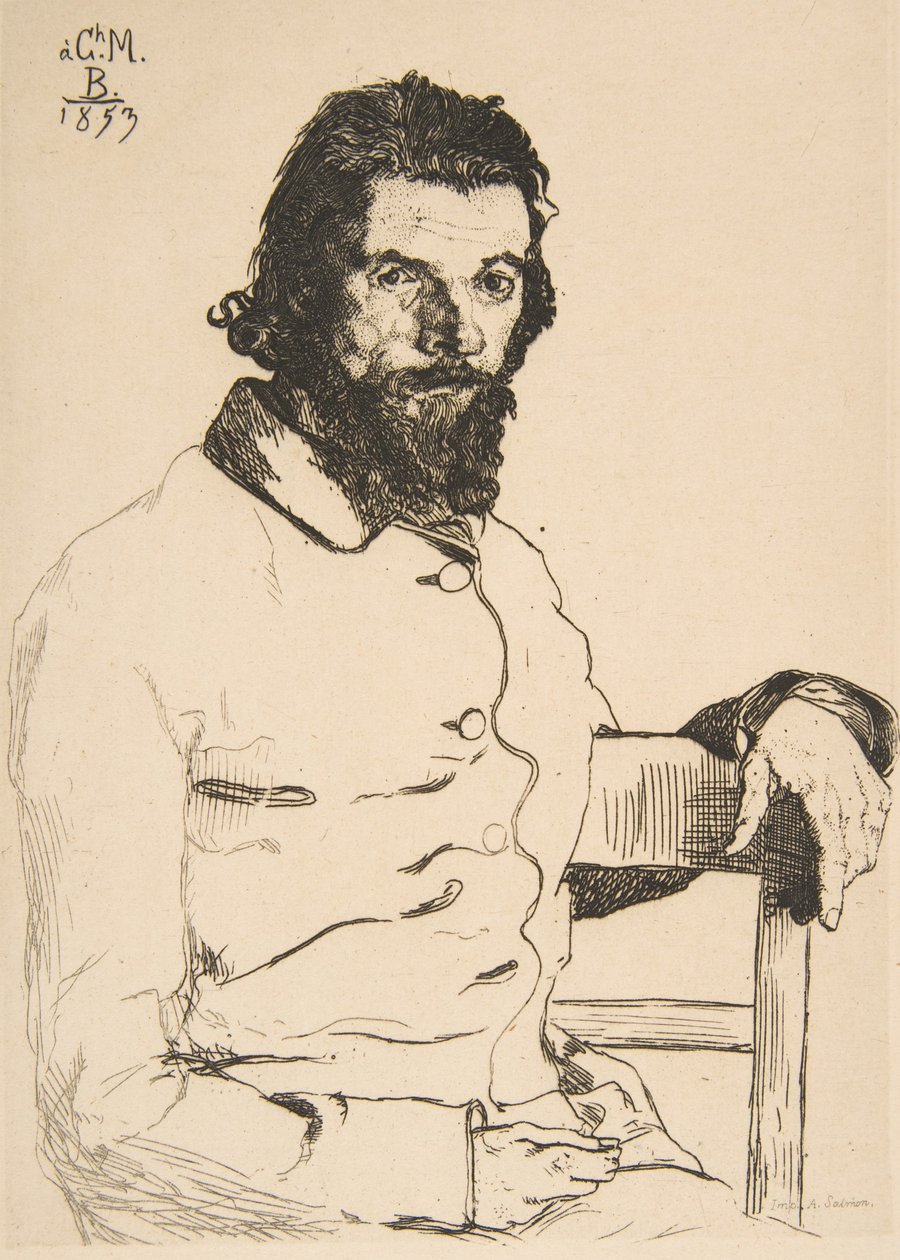 Charles Meryon