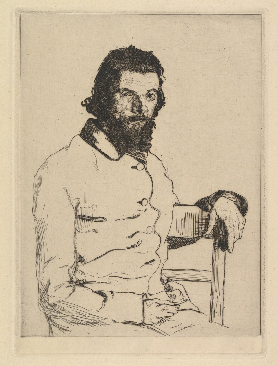 Charles Meryon