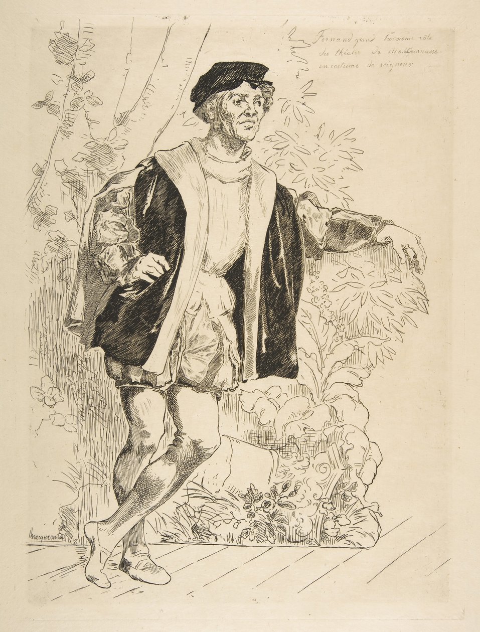 Fernand