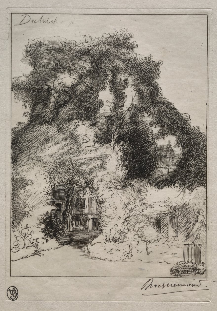 Dulwich