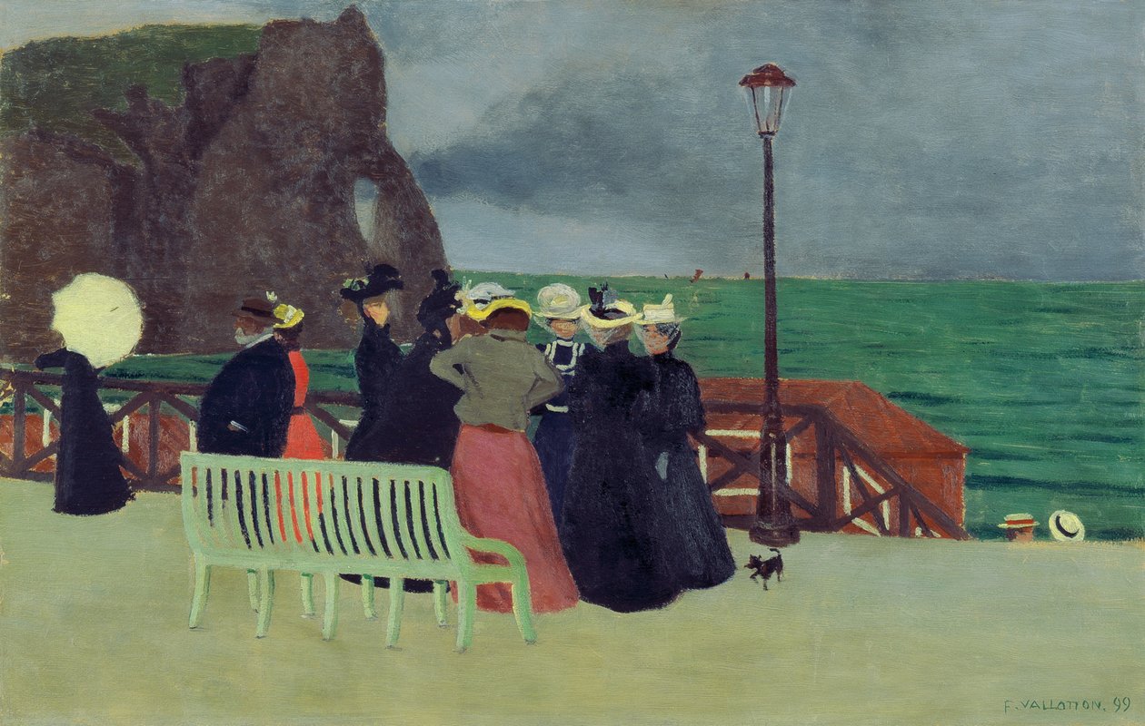 Etretat