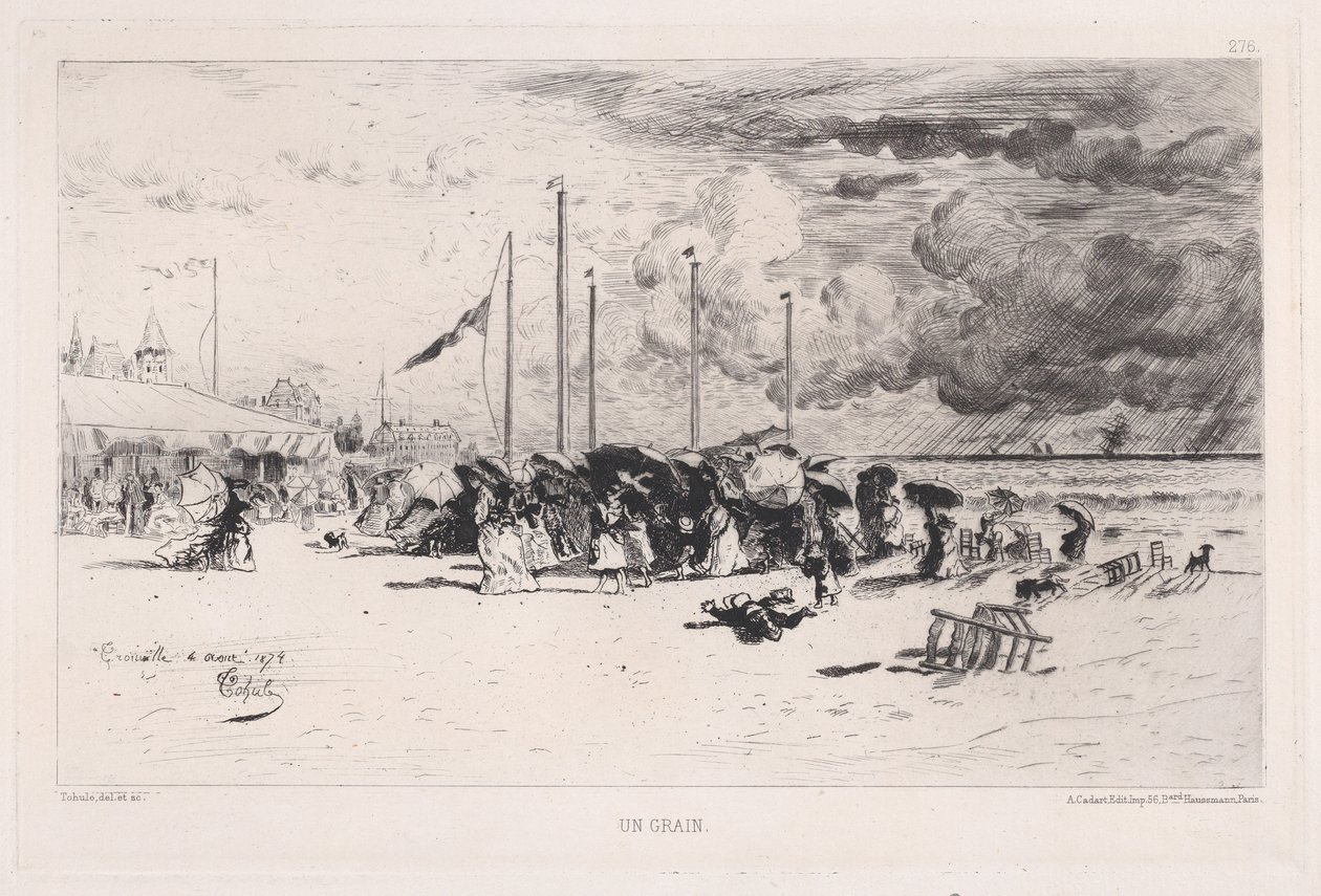 Trouville