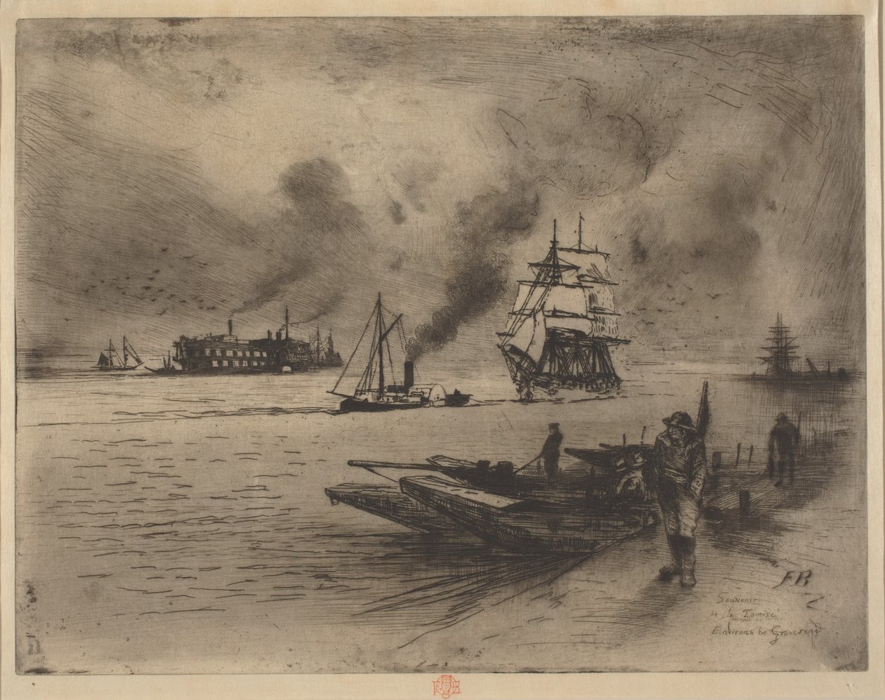 Gravesend