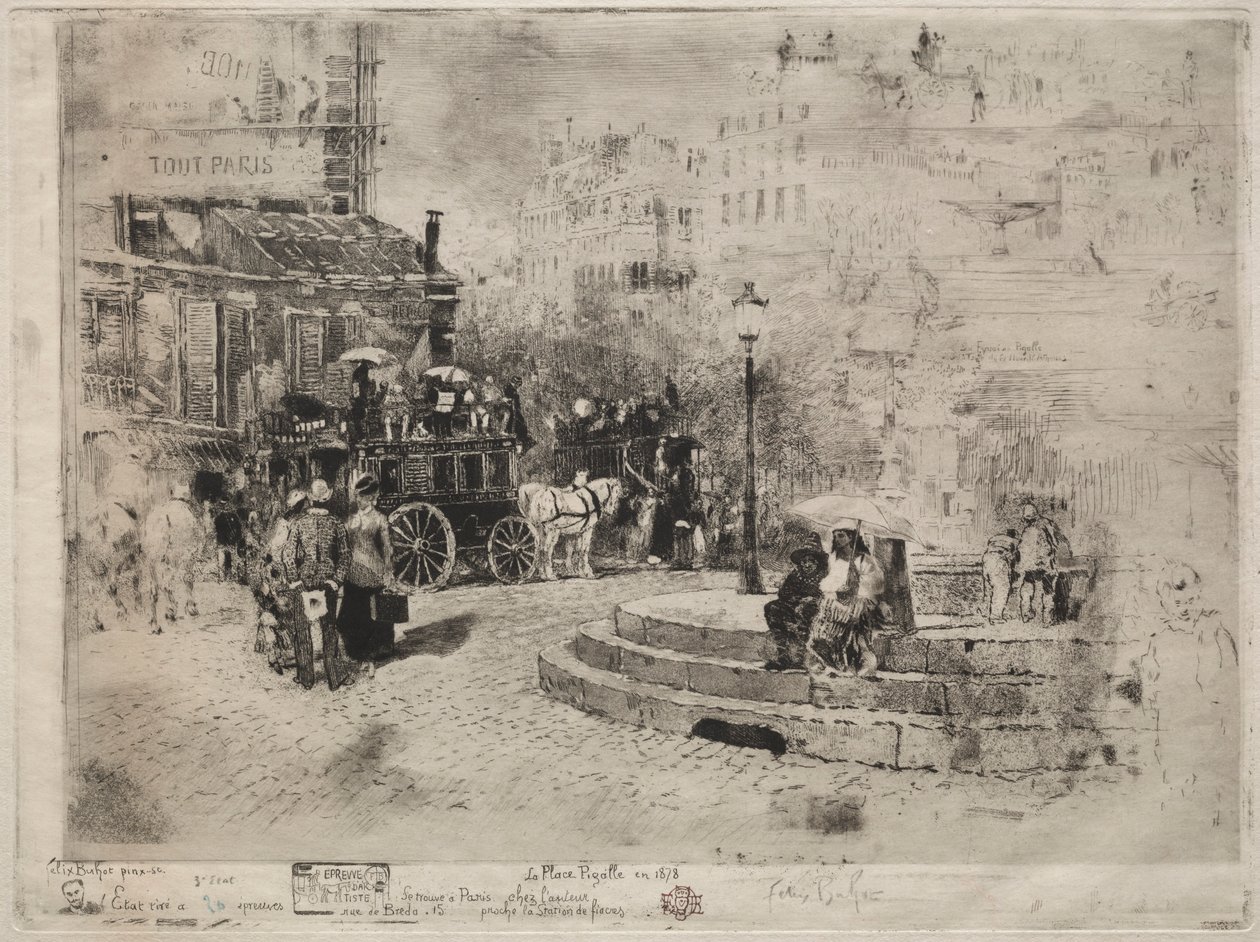Pigalle