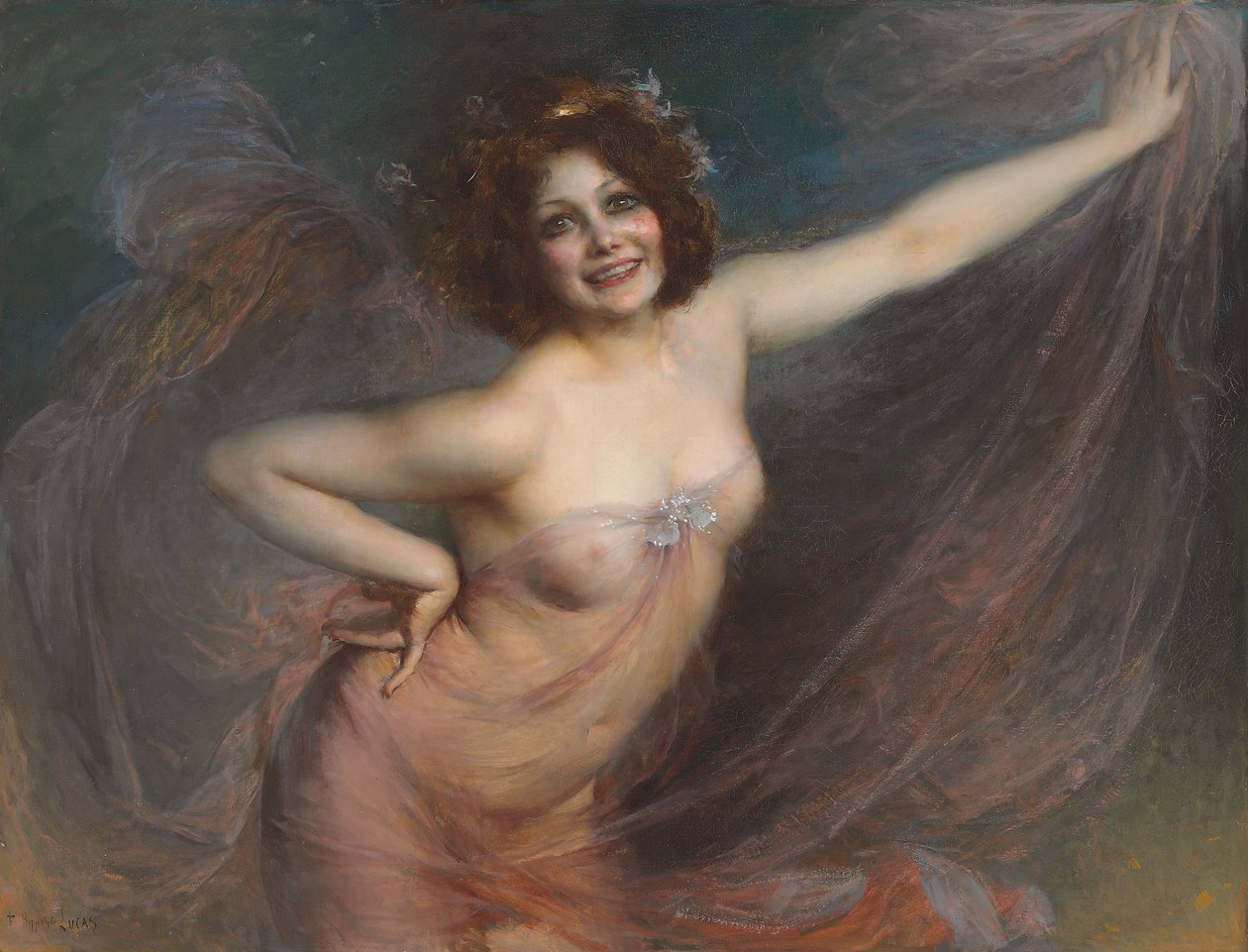Loie Fuller
