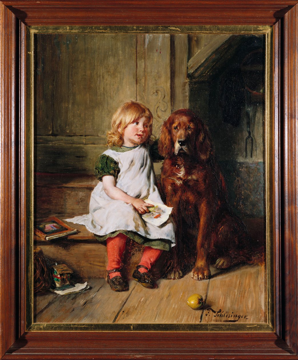 iyi yoldaşlar by Felix Schlesinger