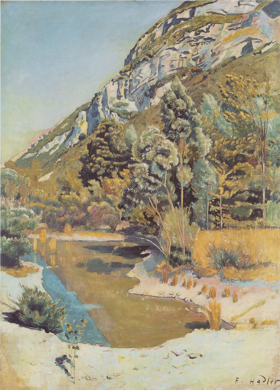 Petit Salève
