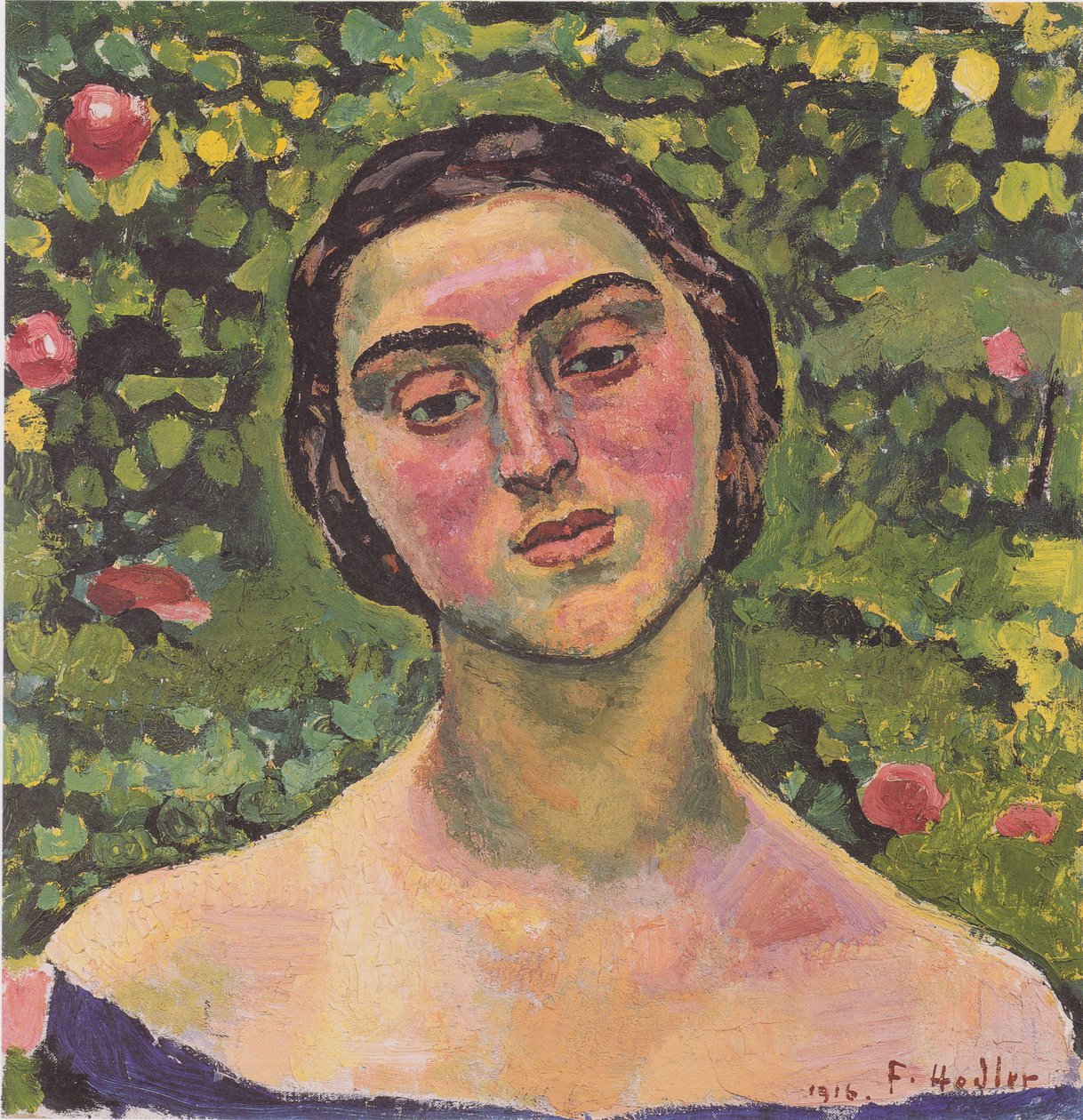Laetitia Raviola