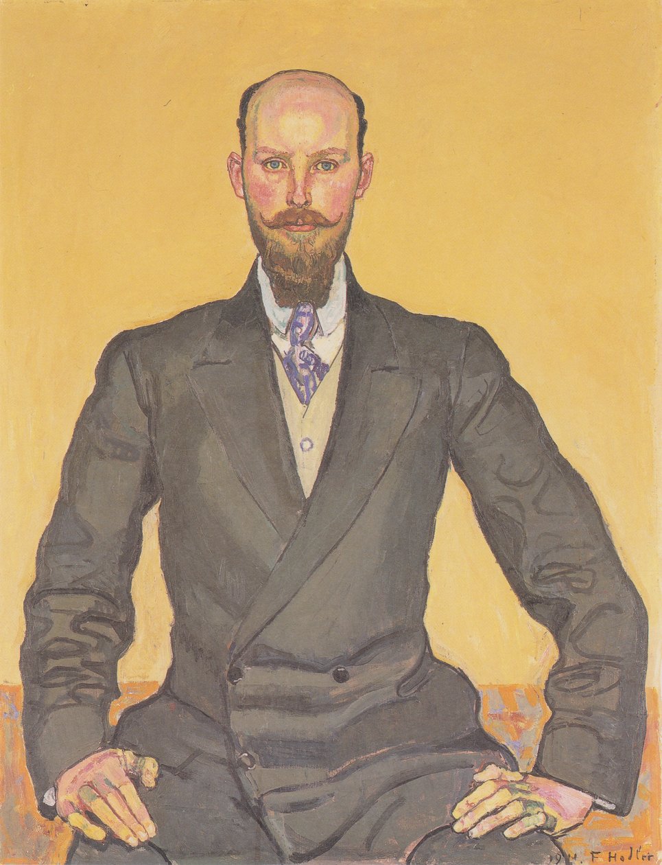 Willy Russ