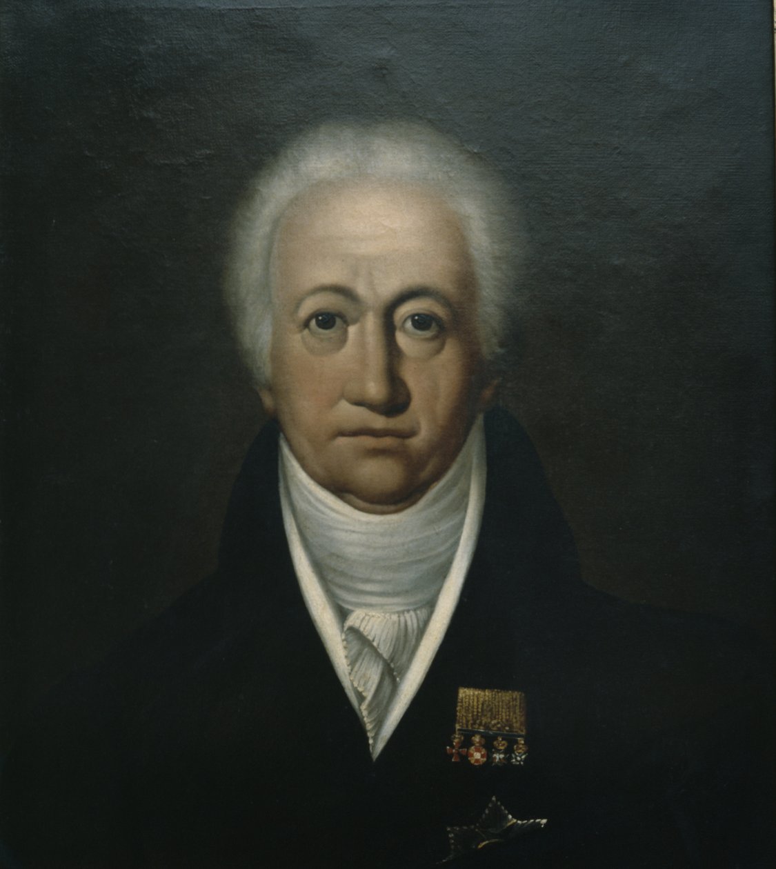 Goethe