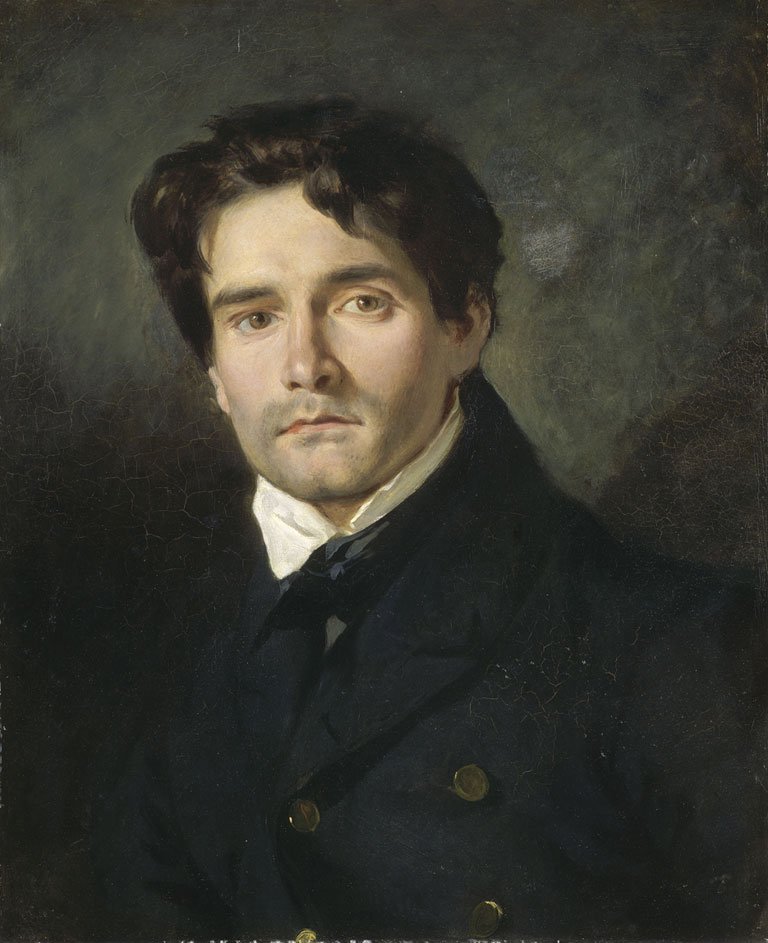 Léon Riesener