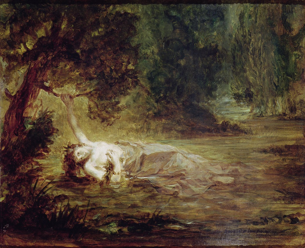 Ophelia