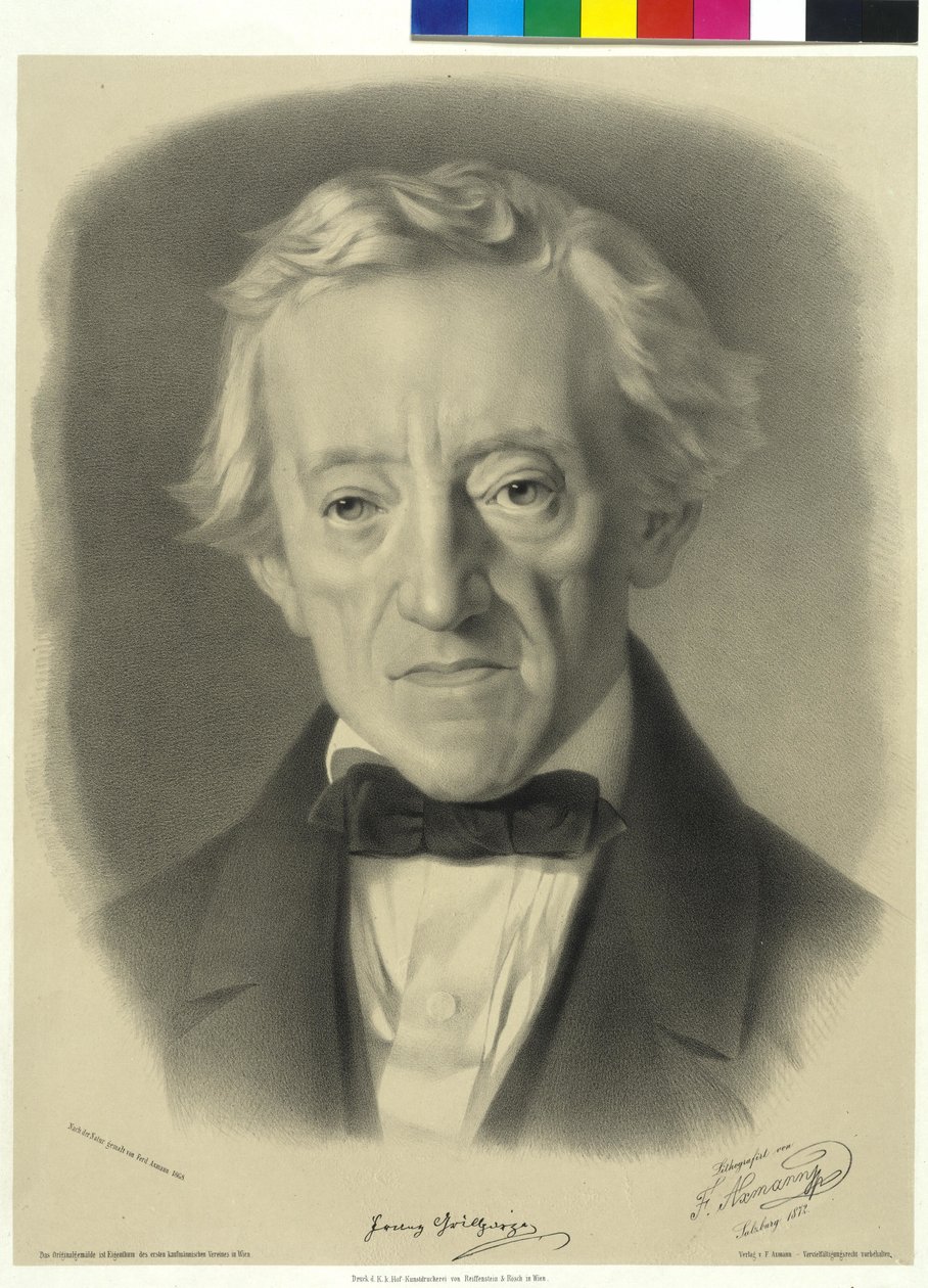  by Ferdinand Axmann