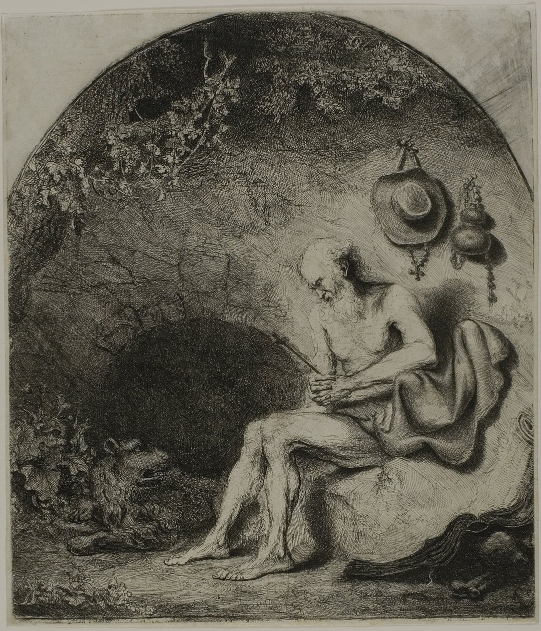 Penitence