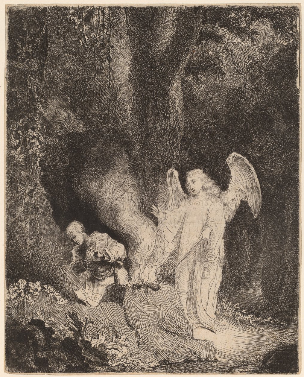 Gideon