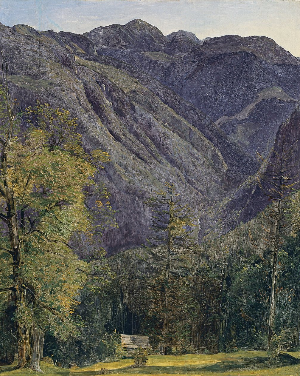  by Ferdinand Georg Waldmuller