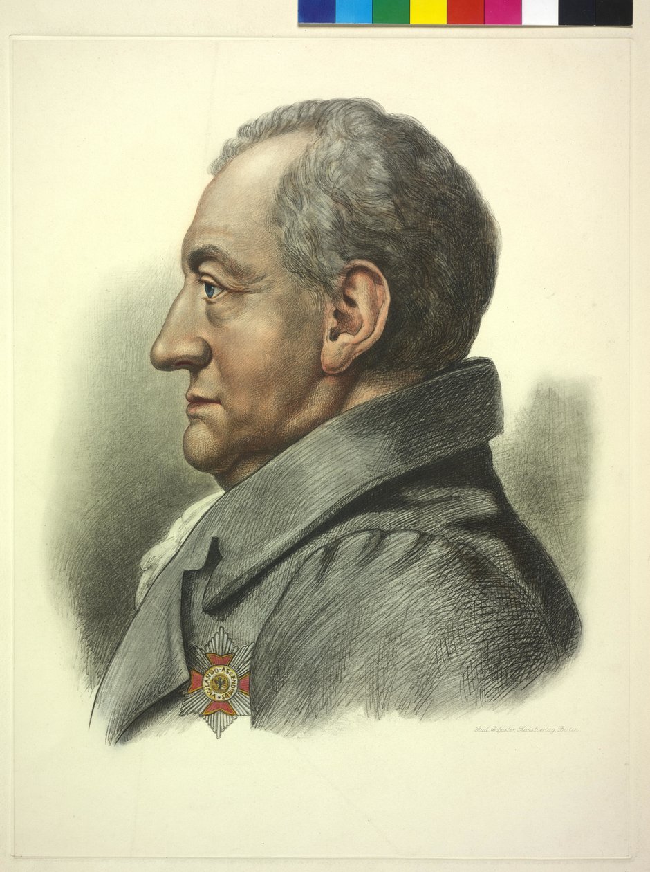  by Ferdinand Jagemann