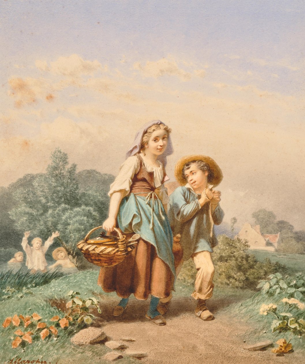  by Ferdinand Marohn