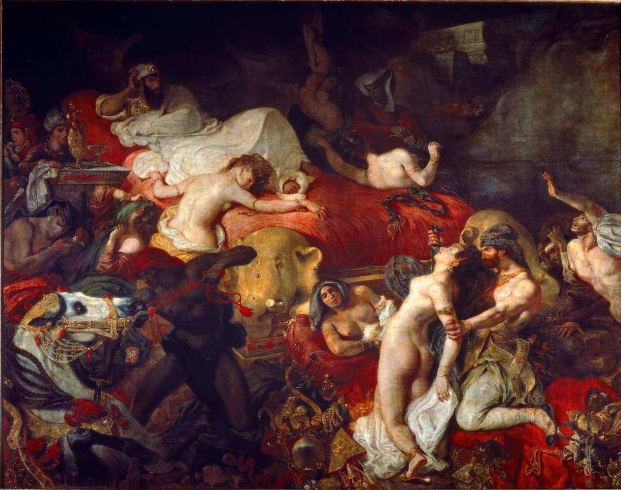 Sardanapalus