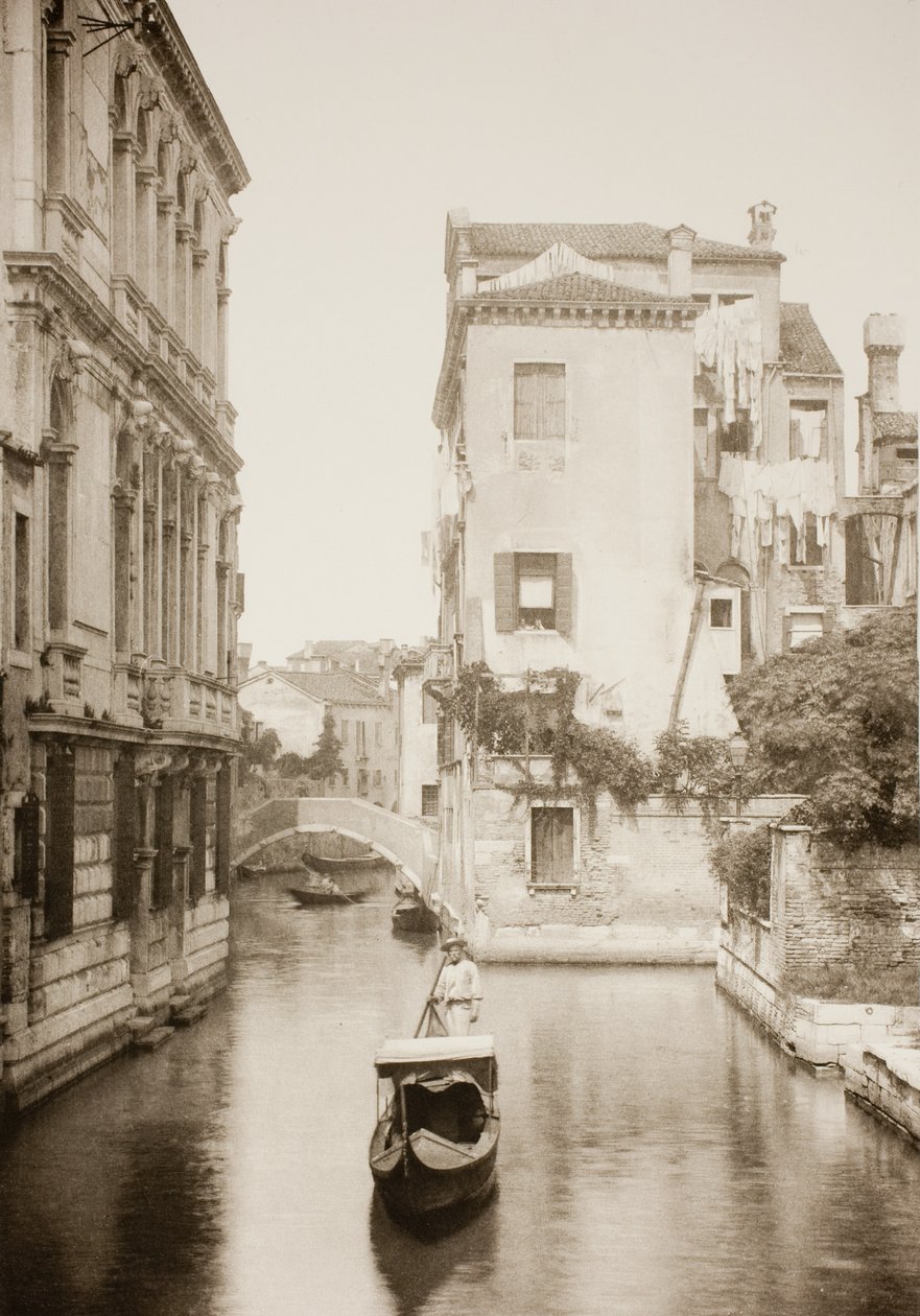 İsimsiz (II 8) by Ferdinando Ongania