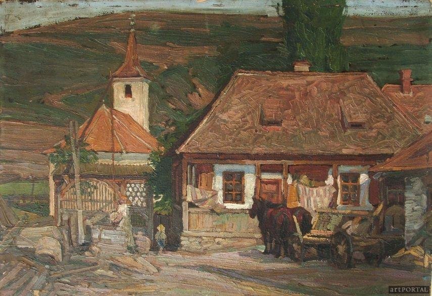 sinek koşucusu by Ferenc Marton
