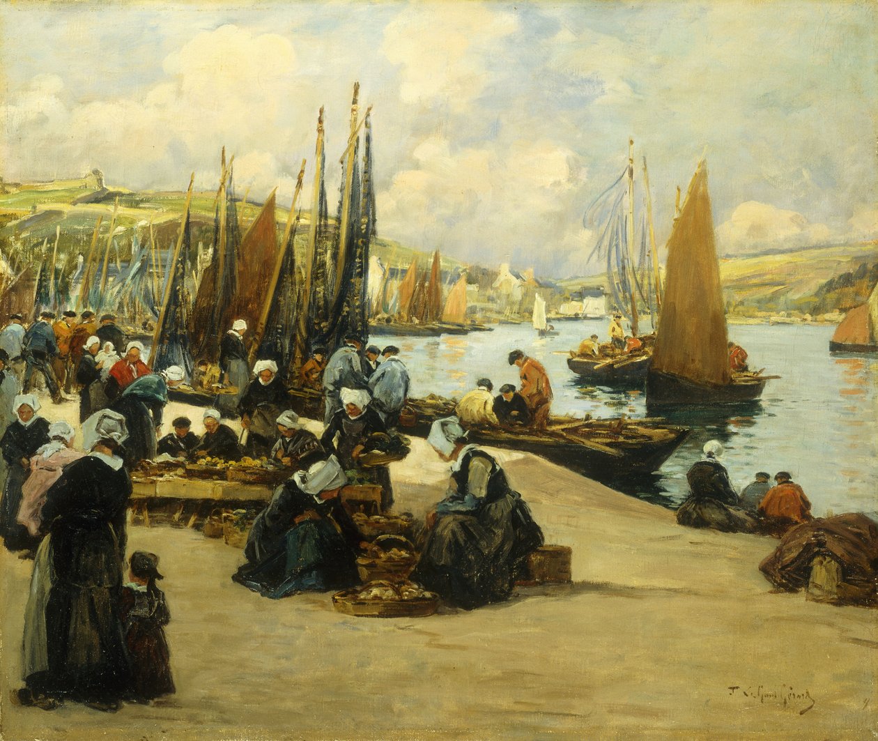 Quai