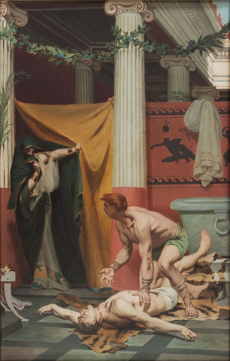 İmparator Commodus