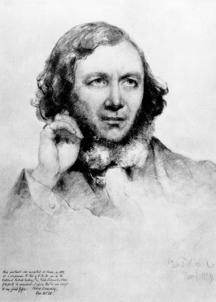Robert Browning