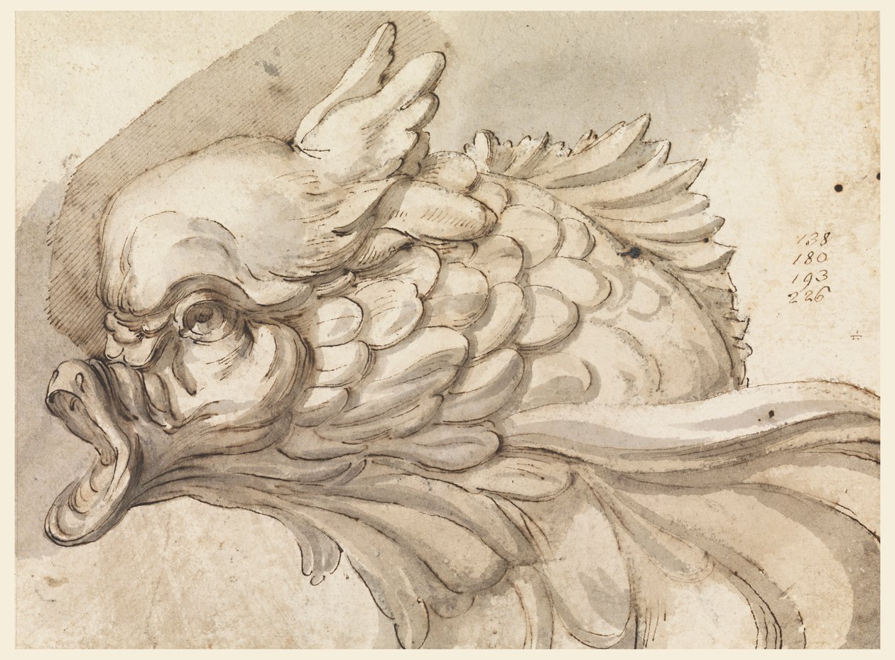 Bir yunus başkanı by Filippo Marchionni