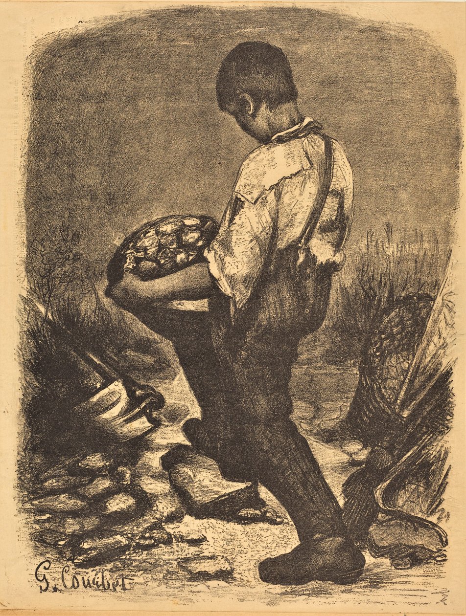  by Firmin Gillot